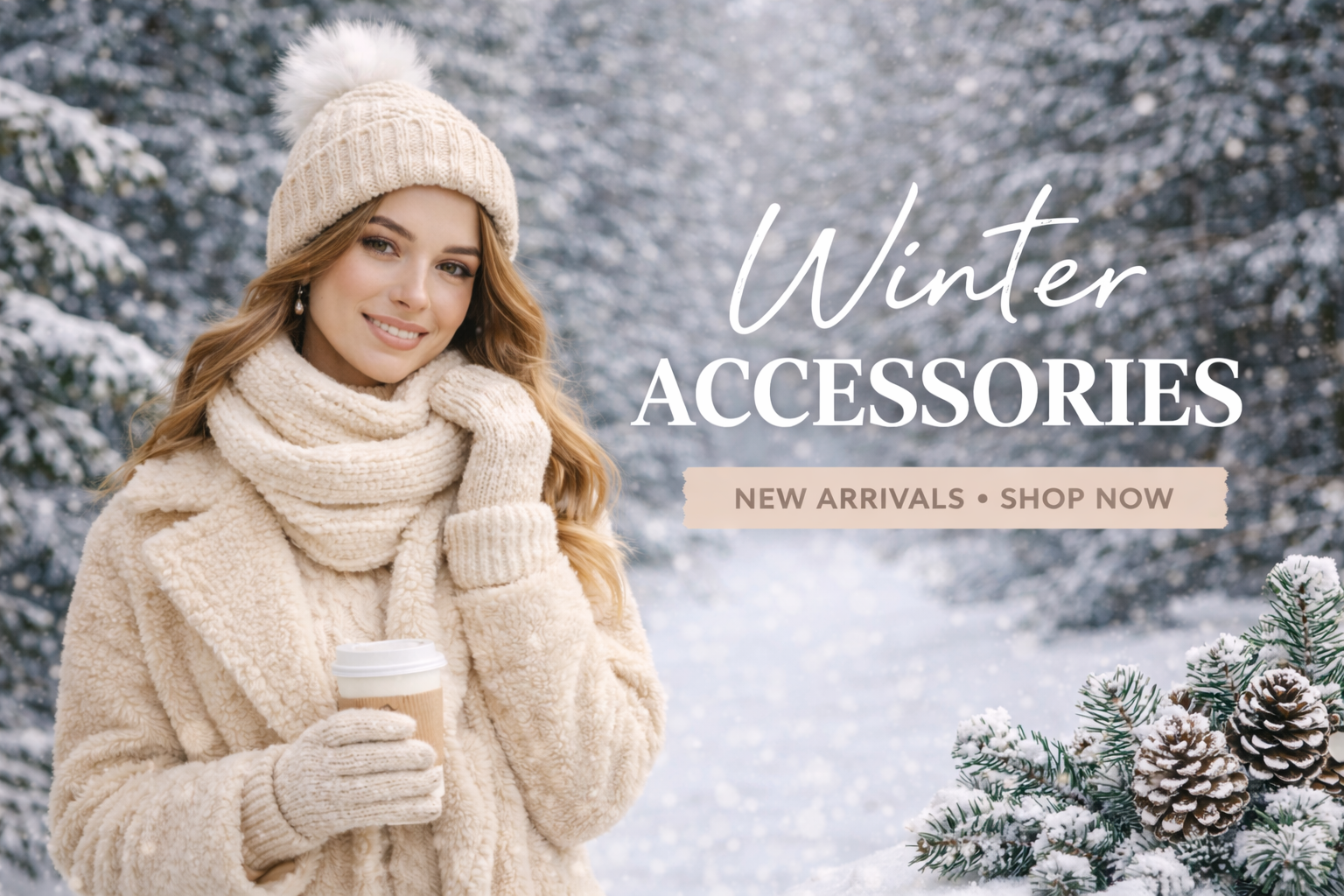 Winter Accessoires