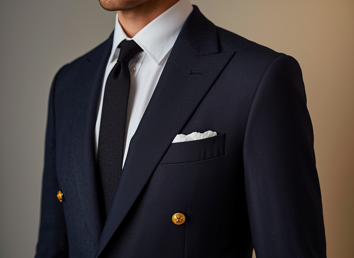 Elegante Blazer